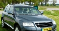 VW Touareg 4.2 V8 bj 2003 01-LV-RX 001